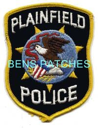 ILLINOIS,PLAINFIELD POLICE 2_wm